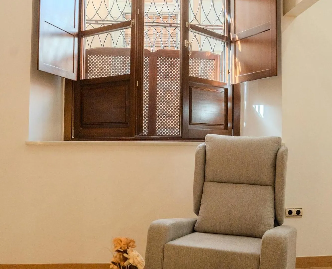 Apartment Estudio La Casa Del Museo Seville