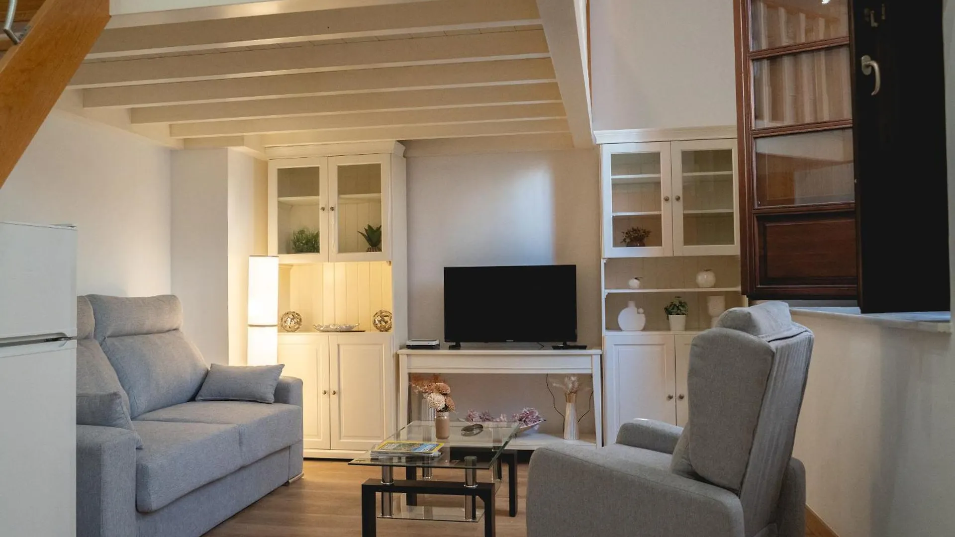 Apartment Estudio La Casa Del Museo Seville