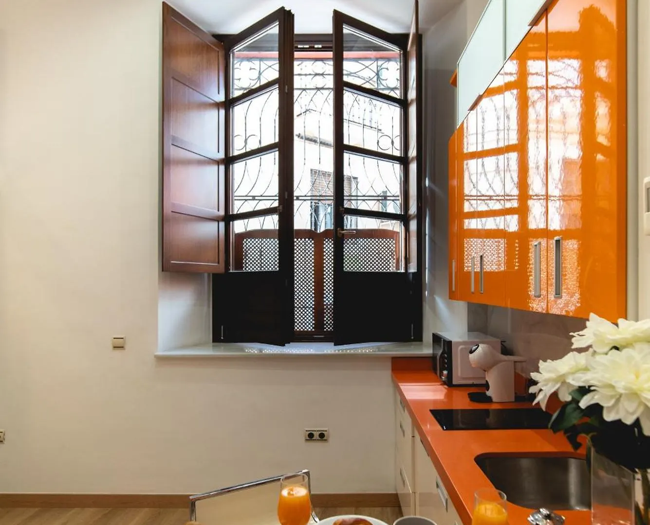 Estudio La Casa Del Museo Seville 0*,  Spain