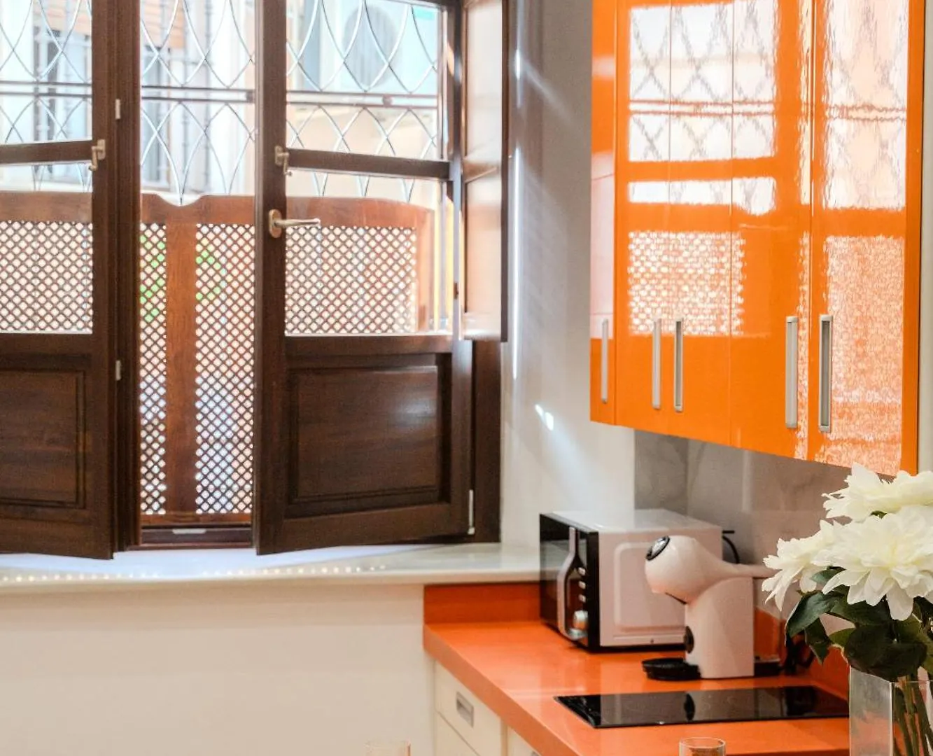Estudio La Casa Del Museo Seville Apartment